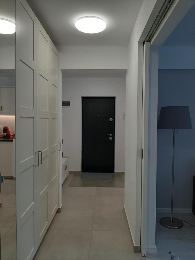 דירות קלוז'-נאפוקה Light House מראה חיצוני תמונה