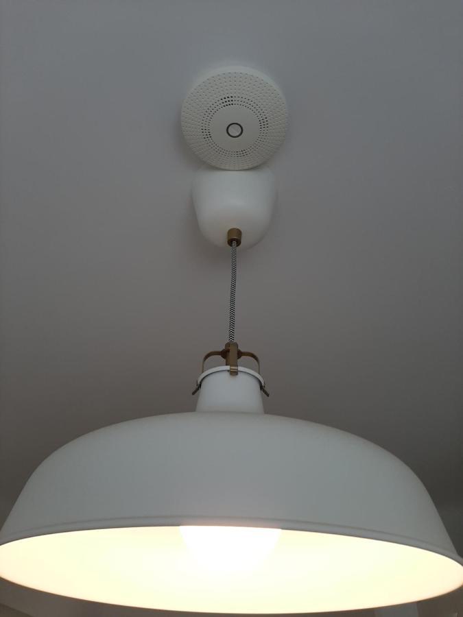דירות קלוז'-נאפוקה Light House מראה חיצוני תמונה